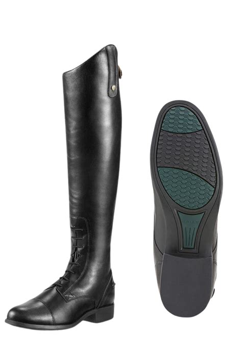 MNS Heritage Contour Field Zip – Tack Shack Of Ocala