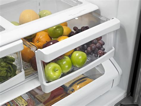 Maytag Freezer Drawer Removal
