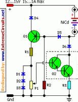 9V Reverse Polarity Protection Circuit: Should Input Be AC or DC?