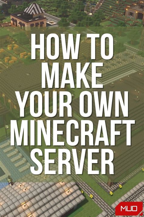 How to Make a Minecraft JavaServer Easy 的图像结果