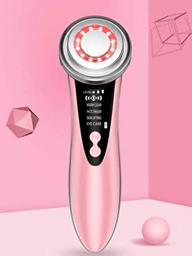 R A Products Portable Handheld Ultrasonic Electric Ion Facial ...