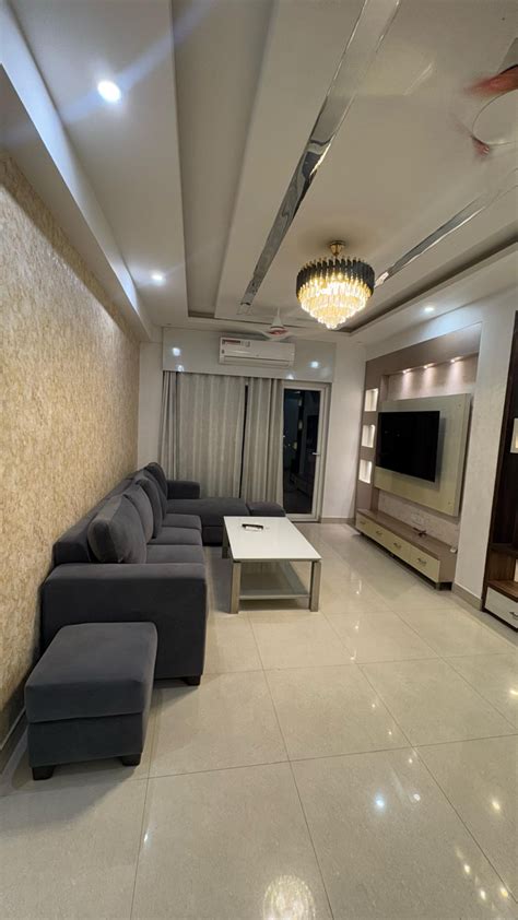 Flats for Rent in Sushant Golf City, Lucknow: 172+ Rental Flats in ...