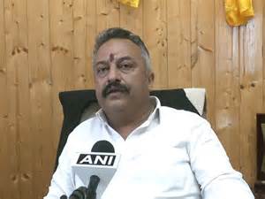 "Education quality has improved in Himachal," says Education Minister ...