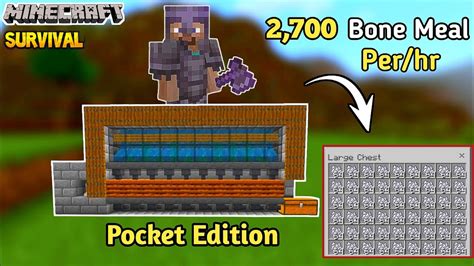 Bone Meal Farm 1.18 Java 的图像结果