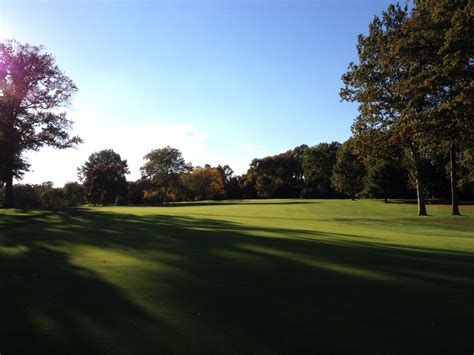 Gulph Mills Golf Club | All Square Golf