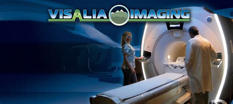 Visalia Open MRI