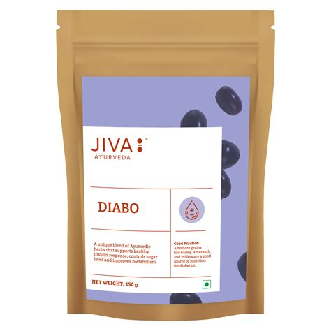 Diabo Tea - Buy Diabo Tea Online at Best Price in India – JivaAyurveda