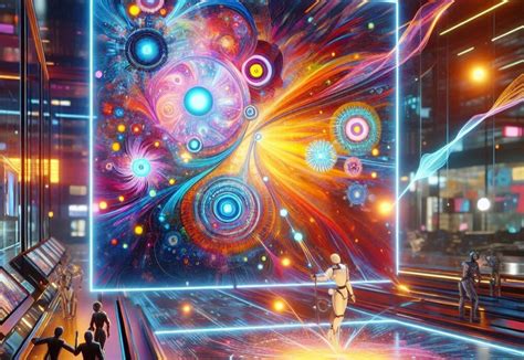 Latest AI Technology 的图像结果