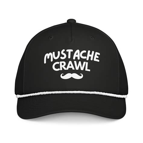 The Mustache Crawl | Chicago 20 Something