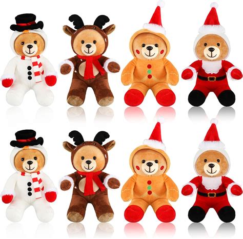 Toy Animals For Christmas at Andre Mccann blog