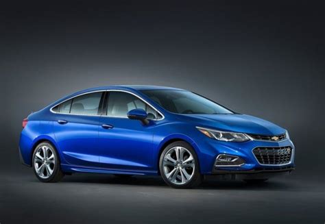 Upcoming Chevrolet Cars in India » Car Blog India
