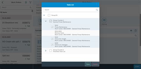 Add Column Link to Task List Loop 的图像结果