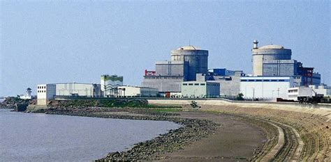 中国核电第一城：坐拥最牛核电站创造3大全国第一，发电500亿千瓦_城市