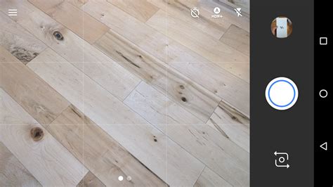 Google Camera Tutorial 的图像结果
