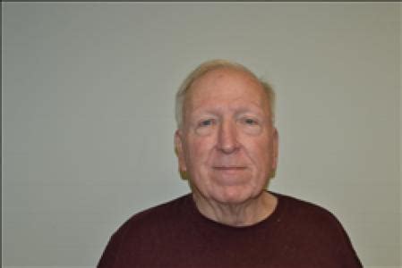 Charles Michael Bobo, a registered in inman, sc 29349 at Offender Radar