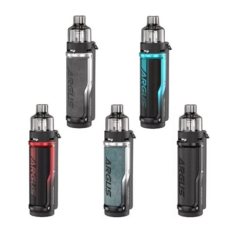 VOOPOO Argus Pro 80W Mod Pod Kit - Ultimate Flavor India | Ubuy