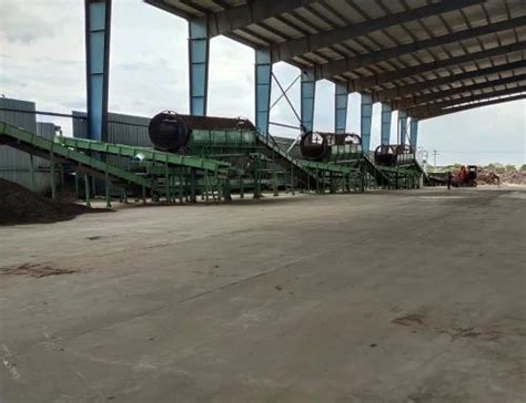 Waste Management Plant 的图像结果