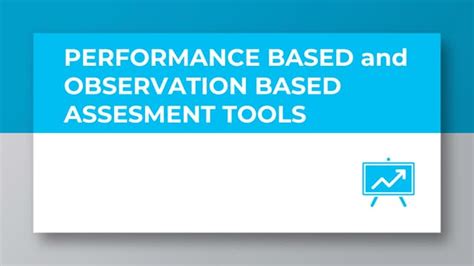 Image result for Performance-Based Assessment