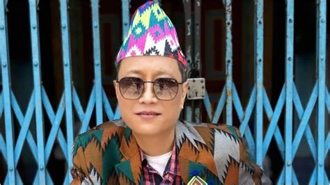 What actor and singer Prashant Tamang death at age 43 reminds us about ...