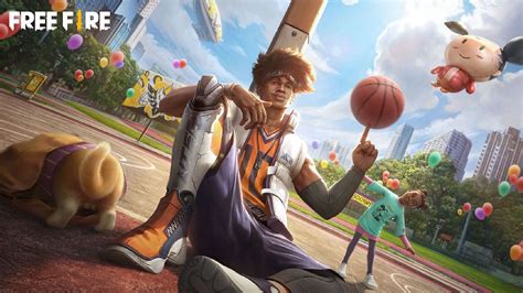 Free Fire OB32 APK update size revealed for Android devices