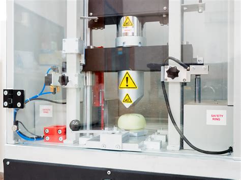 Test Machine 的图像结果