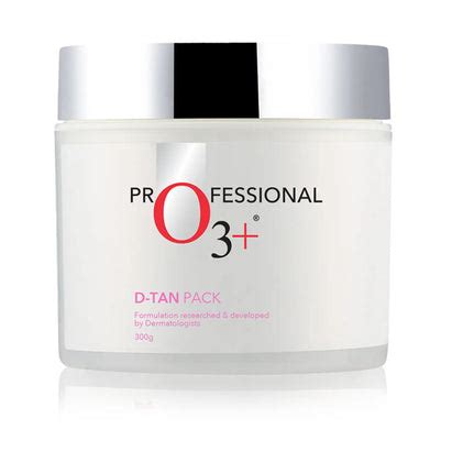 O3+ | Brightening & Glowing Skin Care Solutions Online at Best Price