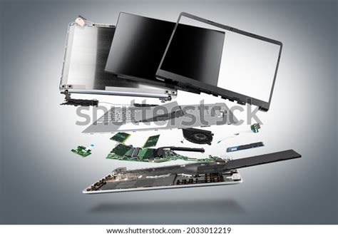 Image result for Computer Exploded-View KS3