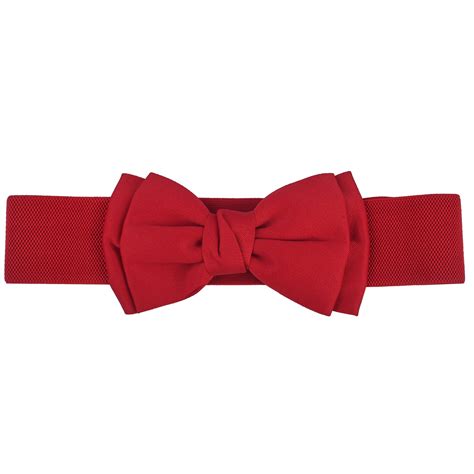 Buy Bow Belt for women | Drape Divaa