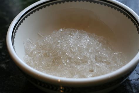 Glass Noodles Vs Bean Thread at Emma Rouse blog