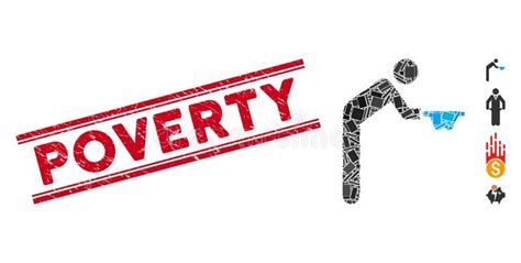 Poverty, its types and measurement (MPI)