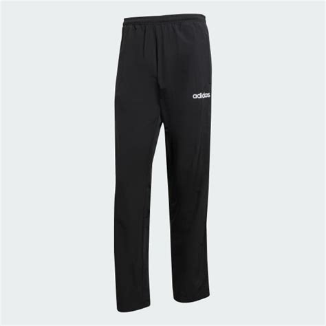 adidas Track Pants - Black | adidas India