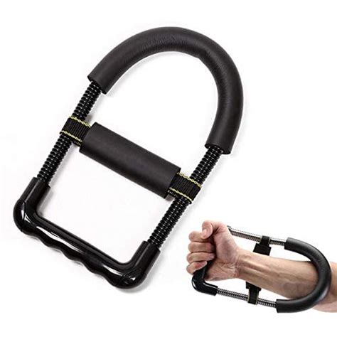 Druk Life Forearm Strengthener Wrist Exercise Equipment Arm and Grip ...