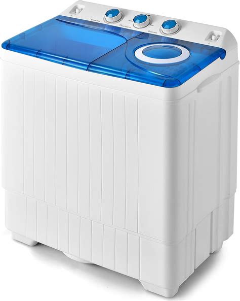 Giantex Portable Washing Machine, 26lbs Washer and India | Ubuy