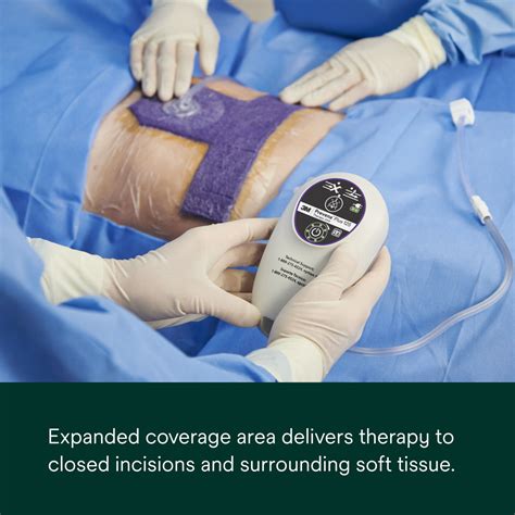 3M™ Prevena Restor™ Adapti•Form™ Dressing