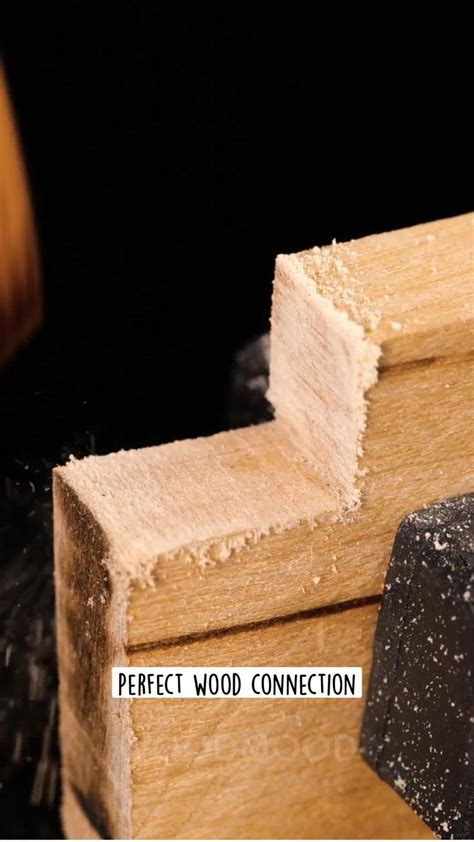 Image result for Wood Connection