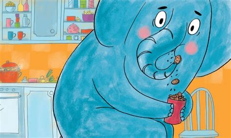 Frontlist | Children’s books round-up: Howling and hilarity in equal ...