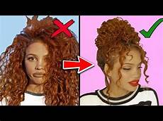 Curly Hairstyles For Hair by 8 Curly Hairstyles For Stubborn Hair Curly Hairstyles For Hair