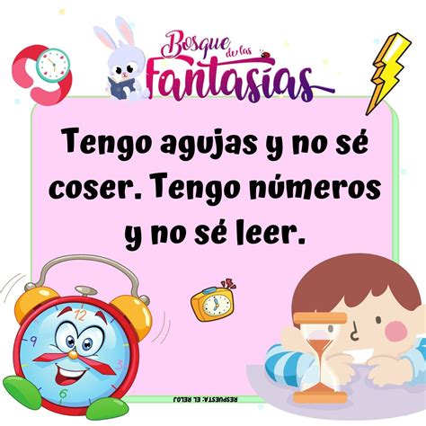 Adivinanzas de objetos caseros para niños de primaria