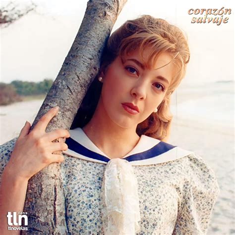 Corazón salvaje (1993)