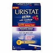 Image result for Uti Relief