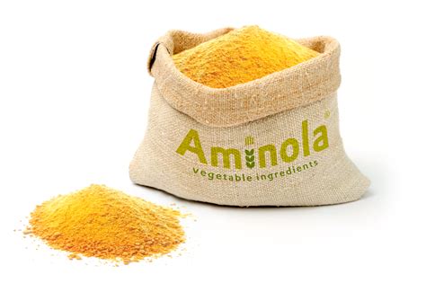 Corn gluten meal 60 - Aminola