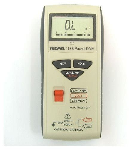 Image result for LED Test Multimeter