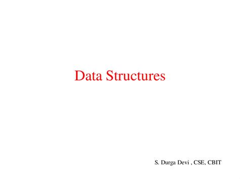 Data Structures Lessons 的图像结果