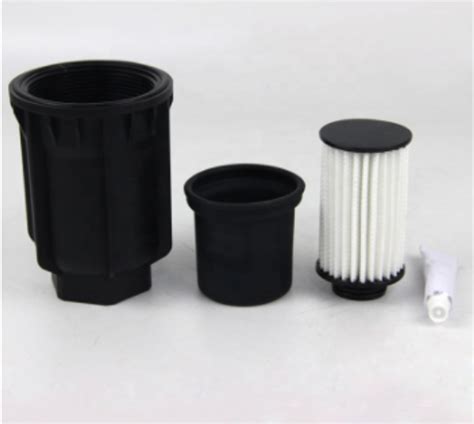 Def Filter Replacement 的图像结果