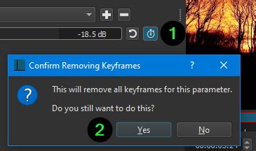 Shotcut Keyframes Tutorial 的图像结果