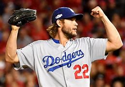 Image result for Kershaw