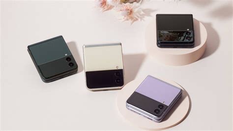 Bocoran Harga Samsung Flip 5: Layar Lebih Besar, Fitur Lebih Canggih, Berapa Harganya?