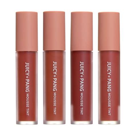A’pieu JUICY-PANG MOUSSE TINT