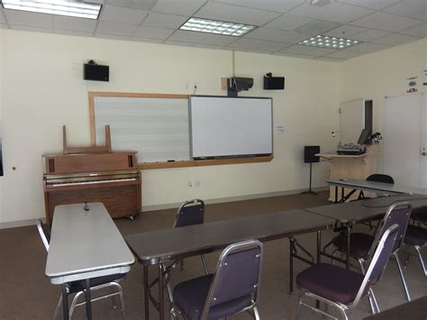 Hauge Administration Building