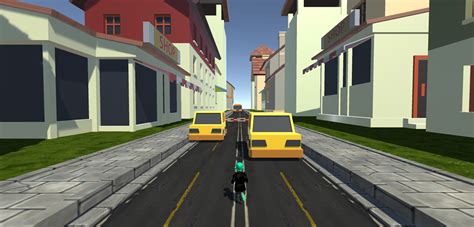 Image result for Endless Game 3D Unity